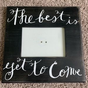 Picture Frame